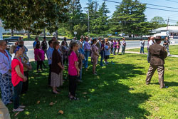2018 Day of Prayer